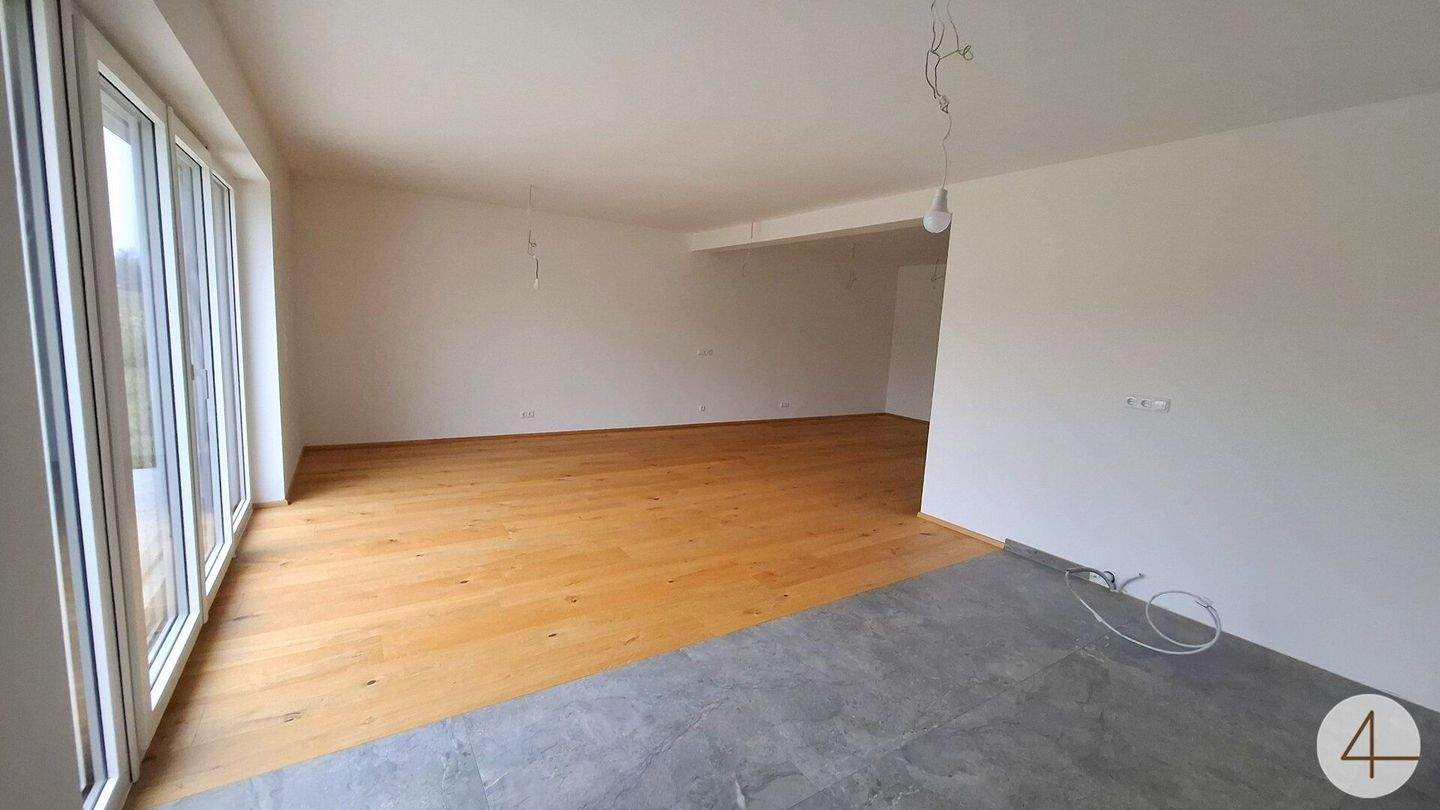 Haus – Wels, Vogelweide, Innere Stadt - Mehr