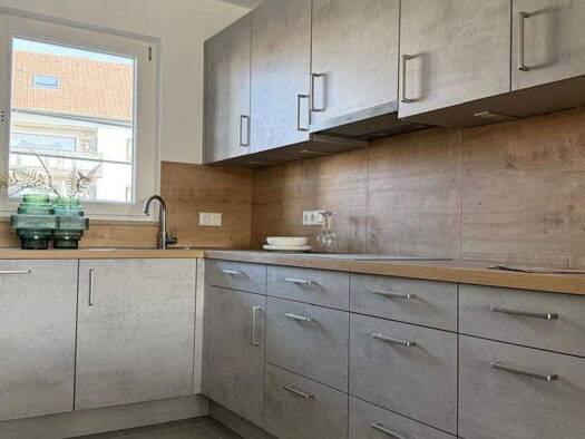 Wohnung zum Kauf - Erstbezug provisionsfrei 499.000 € 2 Zimmer 72,6 m² frei ab sofort Emskirchen 91448