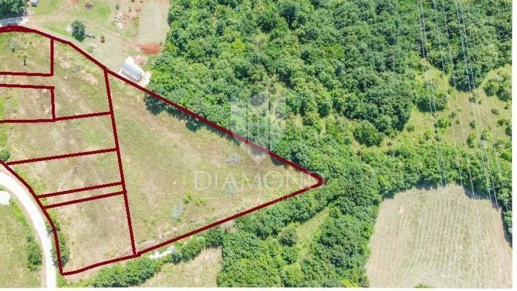 Land-/Forstwirtschaft zum Kauf 80.000 € Vodnjan Vodnjan