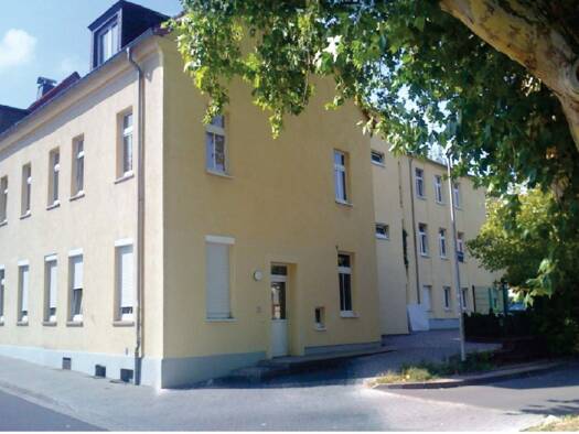 Wohnung zur Miete 540 € 3 Zimmer 72 m² Südstraße 14 Groitzsch Groitzsch 04539
