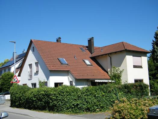 Einfamilienhaus zum Kauf 645.000 € 8 Zimmer 197 m² 763 m² Grundstück frei ab sofort Bissingen Bietigheim-Bissingen 74321