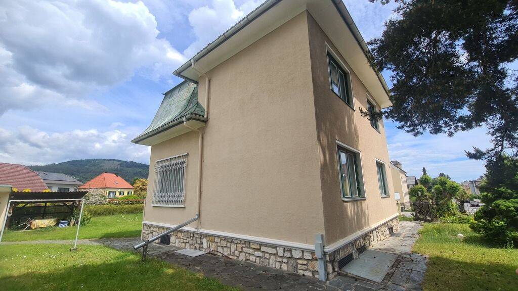 Einfamilienhaus zum Kauf – pohled 4