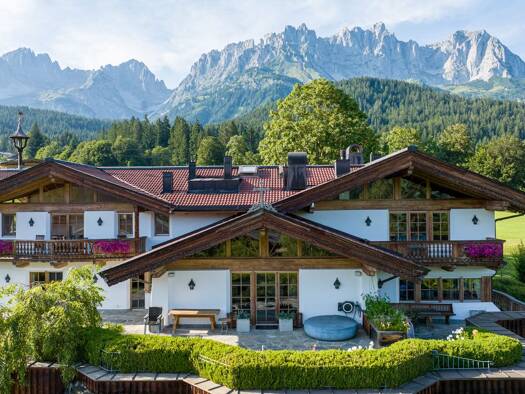 Villa zum Kauf 5 Zimmer 990 m² 1.870 m² Grundstück Going am Wilden Kaiser 6353