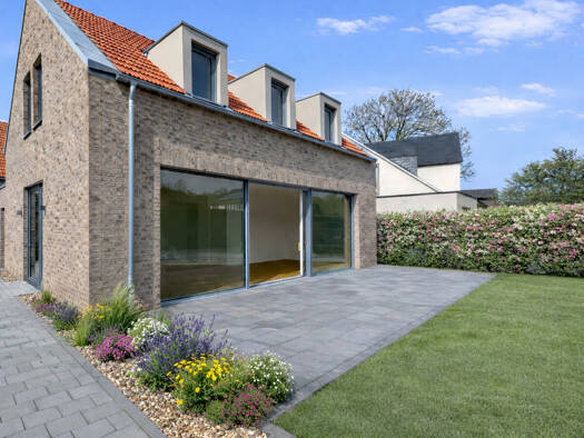 Einfamilienhaus zum Kauf 1.365.000 € 4 Zimmer 144 m² 332 m² Grundstück Mauritz Münster 48155