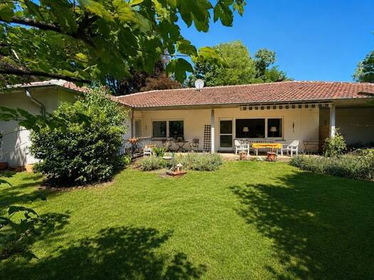 Bungalow zum Kauf 449.000 € 5 Zimmer 170 m² 1.908 m² Grundstück Wallerfangen Wallerfangen 66798