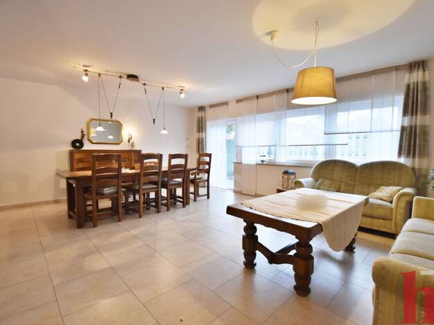 Wohnung zur Miete 750 € 3 Zimmer 102 m² EG frei ab 01.11.2026 Holdorf Holdorf 49451