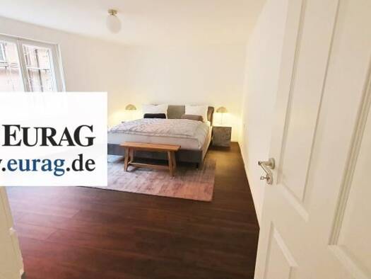 Wohnung zum Kauf 270.000 € 2 Zimmer 63,3 m² 2. Geschoss Lorenz Altstadt und engere Innenstadt 90402
