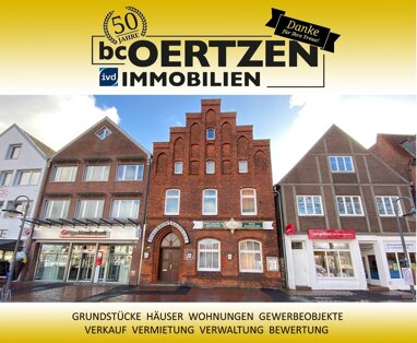 Immobilie zum Kauf 950.000 € 683 m² Grundstück Rathausstraße 6 Winsen - Kernstadt Winsen (Luhe) 21423