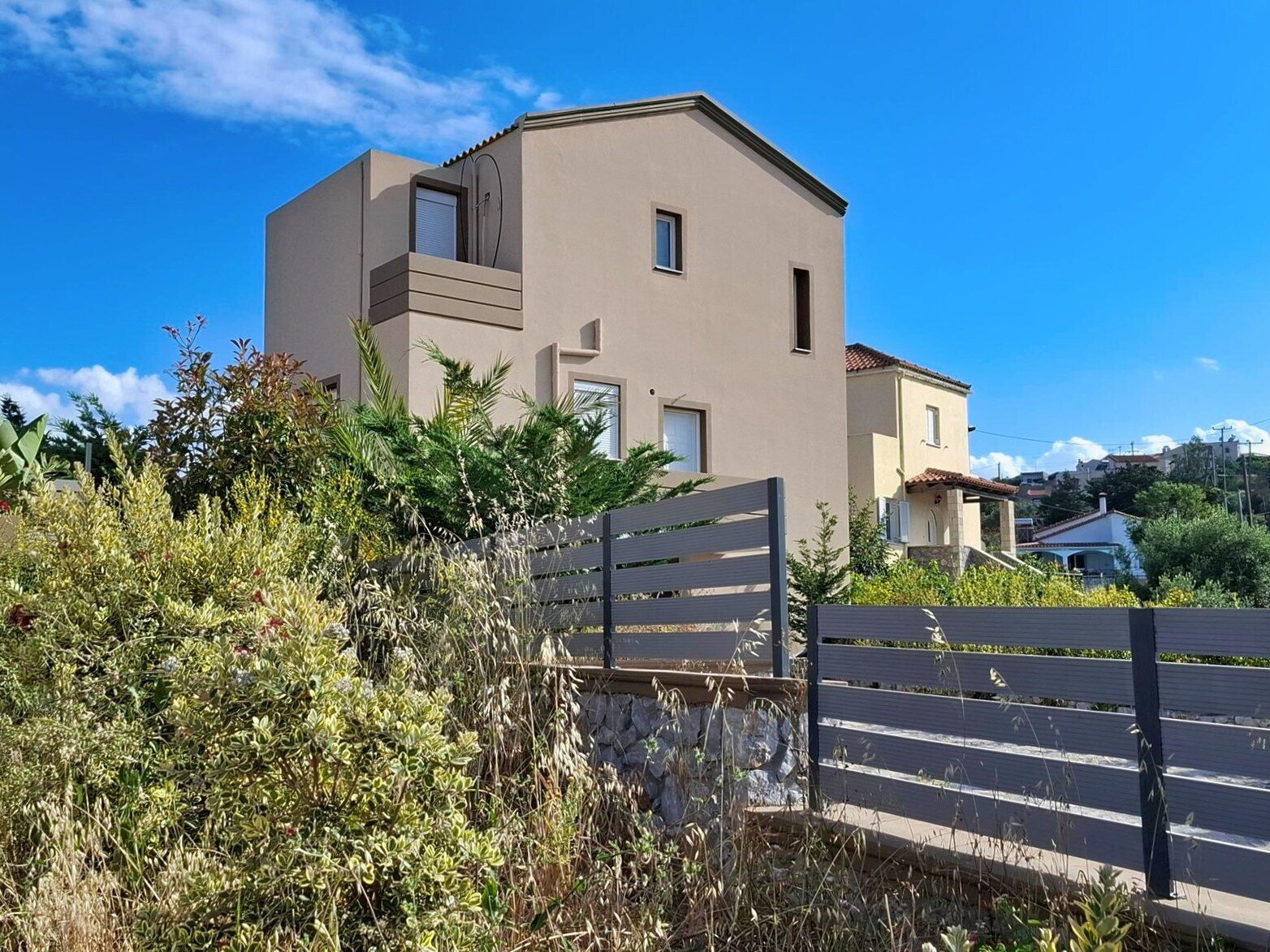 Einfamilienhaus zum Kauf 375.000 € 4 Zimmer 150 m²<br/>Wohnfläche 600 m²<br/>Grundstück ab sofort<br/>Verfügbarkeit Chania 73008