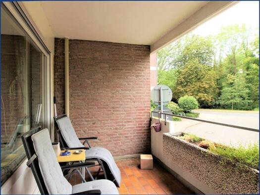 Wohnung zur Miete 635 € 2 Zimmer 71 m² EG frei ab 01.02.2026 Blumlage Celle 29221