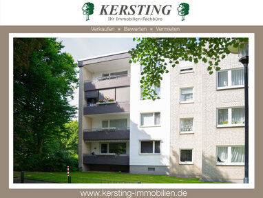 Wohnung zum Kauf 145.000 € 2 Zimmer 65 m² 3. Geschoss Elfrath Krefeld 47829