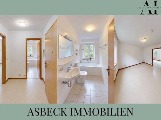 Wohnung zur Miete 399 € 2 Zimmer 45,1 m² Burgkirchen Burgkirchen an der Alz 84508