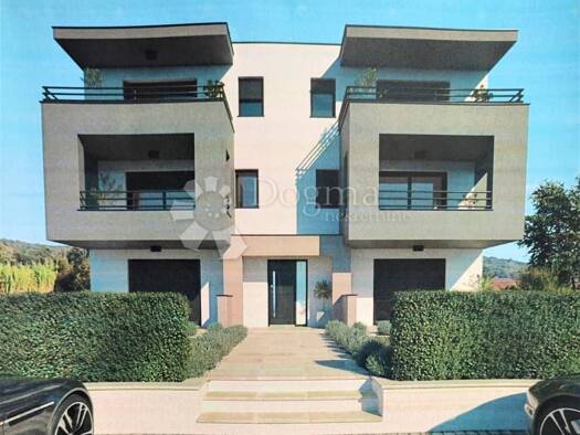 Wohnung zum Kauf 415.000 € 4 Zimmer 124 m² 2. Geschoss Zbandaj, Porec Zbandaj