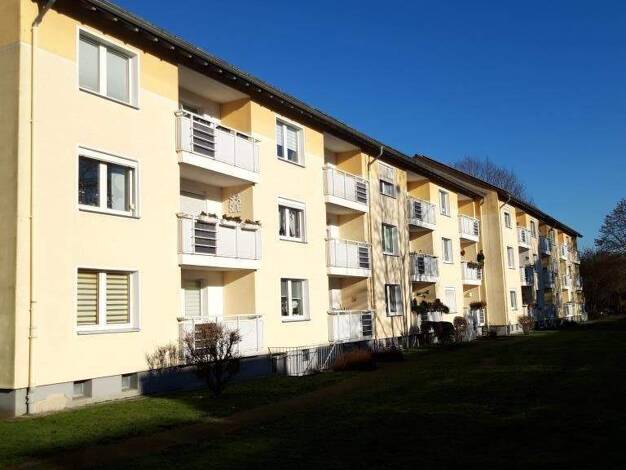 Wohnung zur Miete 530 € 3,5 Zimmer 63,1 m² 1. Geschoss Stegemannsweg 54 Beckhausen Gelsenkirchen 45897