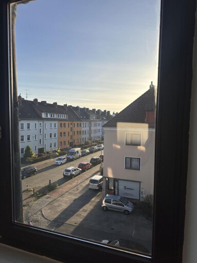 Wohnung zur Miete 660 € 3 Zimmer 60 m² 2. Geschoss Südervorstadt Bremen 28201