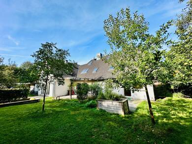 Mehrfamilienhaus zum Kauf als Kapitalanlage geeignet 11 Zimmer 269,6 m² 683 m² Grundstück Rotenburg Rotenburg 27356