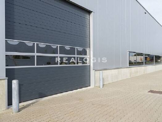 Halle/Industriefläche zur Miete 500 m² Lagerfläche Würzburg 97084