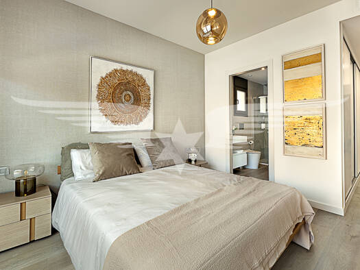 Wohnung zum Kauf - Erstbezug provisionsfrei 685.000 € 3 Zimmer 98 m² EG Colonia De Sant Jordi 07638