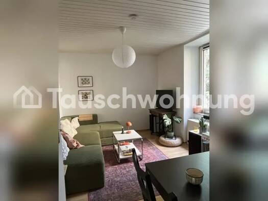 Wohnung zur Miete Tauschwohnung 1.250 € 3 Zimmer 50 m² Sendling-Westpark München 81369