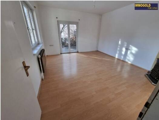 Haus zum Kauf 6 Zimmer 150 m² 517 m² Grundstück frei ab sofort Wetzelsdorf Graz 8053