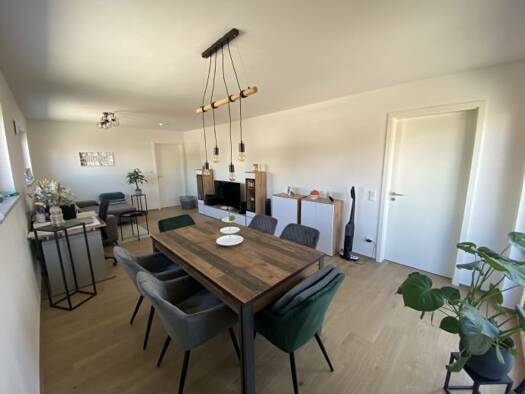 Wohnung zur Miete 835 € 2 Zimmer 59 m² 1. Geschoss frei ab 01.11.2026 Schultheißstraße 61 Friedrichshofen Ingolstadt 85049