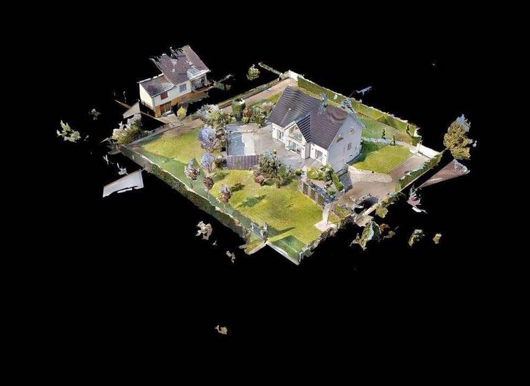 Haus zum Kauf provisionsfrei 830.000 € 5 Zimmer 256 m² Kembs 68680