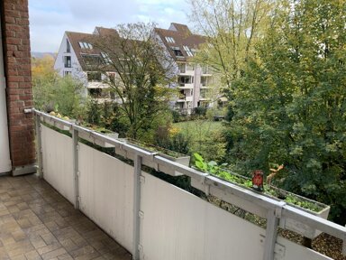 Wohnung zur Miete 740 € 2 Zimmer 61,1 m² 2. Geschoss frei ab 01.12.2024 Eugen-Richter-Straße 3 Mörsenbroich Düsseldorf 40470