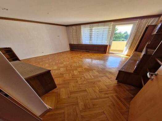 Wohnung zum Kauf 175.000 € 3 Zimmer 78 m² 3. Geschoss frei ab sofort St.Michaelerstrasse Wolfsberg 9400