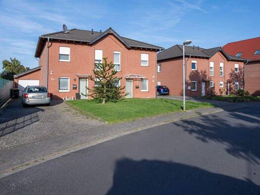 Einfamilienhaus zum Kauf 199.800 € 5 Zimmer 115 m² 404 m² Grundstück Millich Hückelhoven 41836