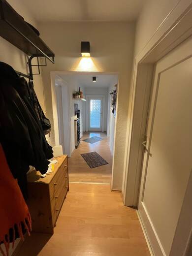 Wohnung zur Miete 480 € 3 Zimmer 75 m² Geschoss 2/2 Geigengrund Hof 95030