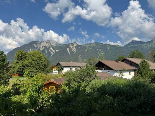 Einfamilienhaus zum Kauf 5 Zimmer 149,9 m² 1.007 m² Grundstück Ehenbichl 6600
