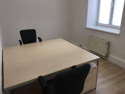 Bürofläche zur Miete provisionsfrei 350 € 30 m² Bürofläche Großenhainer Str. Pieschen-Nord/Trachenberge Dresden 01127