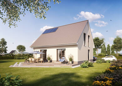 Haus zum Kauf provisionsfrei 239.500 € 4 Zimmer 146 m² Ortsmitte Lentenau Scharnebeck 21379
