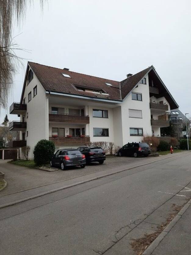 Wohnung zum Kauf 424.000 € 3,5 Zimmer 96 m² 1. Geschoss frei ab sofort Markelfingen Radolfzell am Bodensee 78315