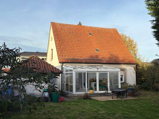 Haus zum Kauf 299.000 € 136 m² 726 m² Grundstück Westerkappeln 49492