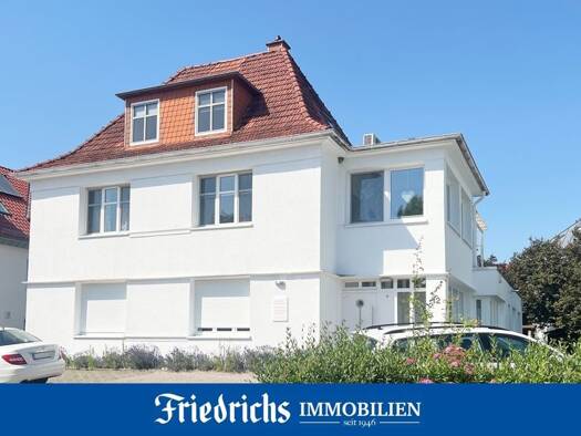 Wohnung zur Miete 900 € 4 Zimmer 108 m² Bad Zwischenahn I Bad Zwischenahn 26160