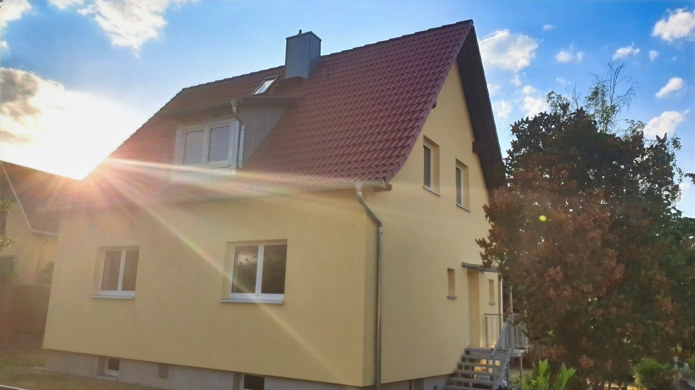 Einfamilienhaus zur Miete 1.690 € 4 Zimmer 120 m²<br/>Wohnfläche 600 m²<br/>Grundstück Saalfeld Saalfeld 07318