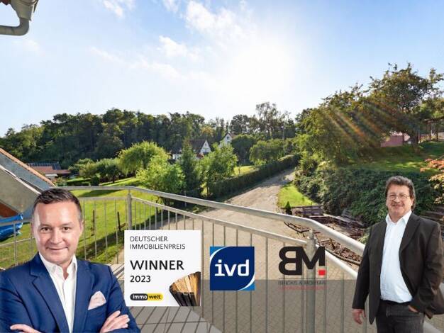 Maisonette zum Kauf 210.000 € 2 Zimmer 66 m² Binswangen 86637