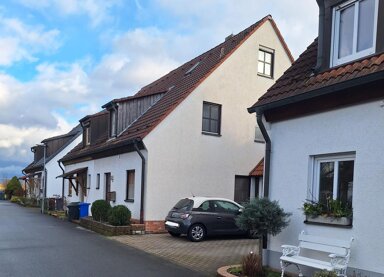 Doppelhaushälfte zum Kauf 480.000 € 4 Zimmer 111,9 m² 176,3 m² Grundstück Ronhof 152 Fürth 90765