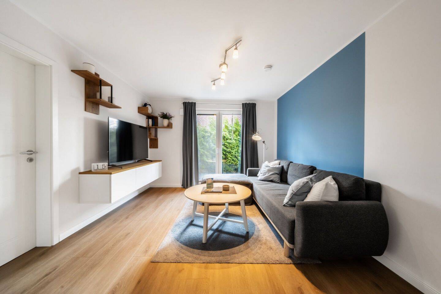 Einfamilienhaus zum Kauf - Ansicht 2