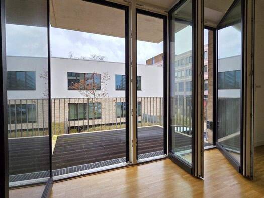 Wohnung zur Miete 595 € 2 Zimmer 48,4 m² Mitte Hannover / Döhren 30519