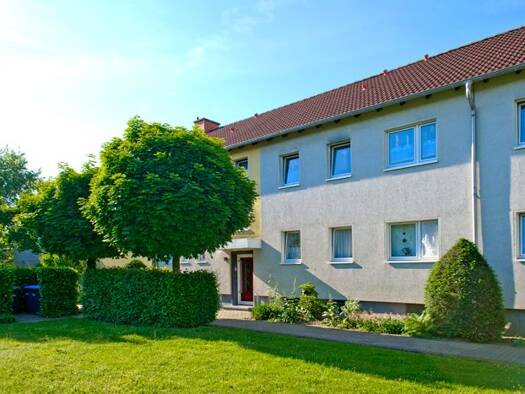 Wohnung zur Miete 679 € 4 Zimmer 76,9 m² 1. Geschoss frei ab 23.12.2026 Berliner Straße 10 Innenstadt Ahlen 59229