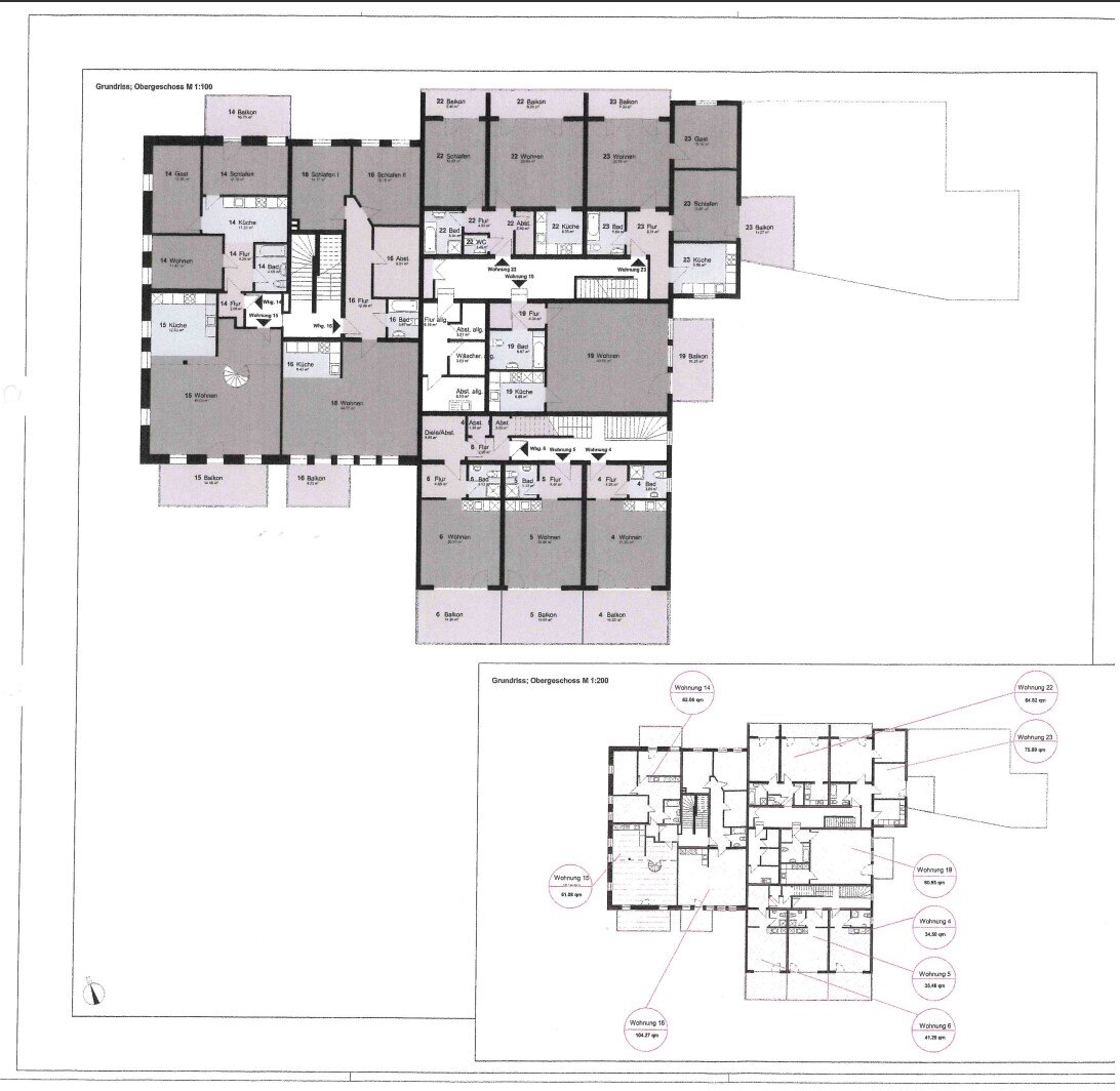 Wohnung zum Kauf 150.000 € 3 Zimmer 60,1 m²<br/>Wohnfläche 1.<br/>Geschoss Warwerort 25761