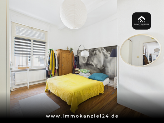 Wohnung zum Kauf 189.000 € 3 Zimmer 66,3 m² 2. Geschoss Innenstadt Baden-Baden 76530