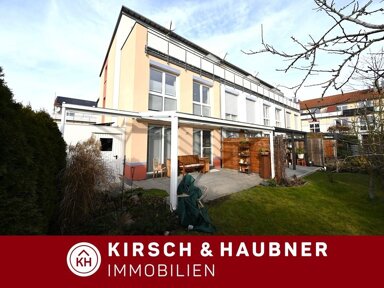 Reihenendhaus zum Kauf 635.000 € 5 Zimmer 138,1 m² 227,1 m² Grundstück Heroldsberg Heroldsberg 90562