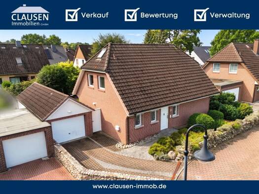 Einfamilienhaus zum Kauf 585.000 € 4 Zimmer 119,5 m² 546 m² Grundstück Willinghusen Barsbüttel 22885
