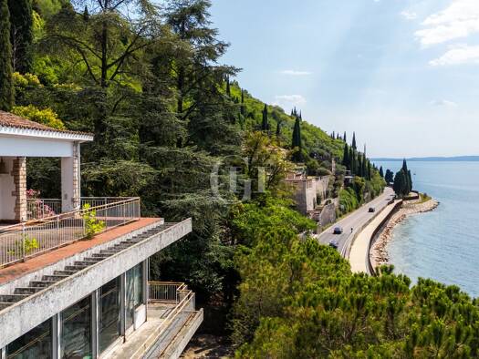 Villa zum Kauf 3.550.000 € 8 Zimmer 250 m² 5.000 m² Grundstück frei ab sofort località Acquefredde 0 Torri del Benaco 37010
