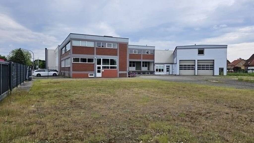 Büro zum Kauf 1.363 m² Bürofläche Hafen Osnabrück 49090