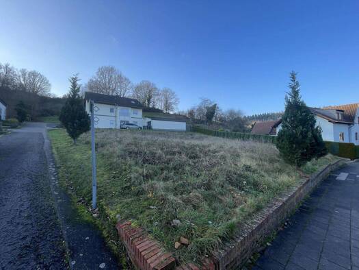 Grundstück zum Kauf 199.000 € 807 m² Grundstück Wittlich 54516