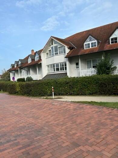 Wohnung zum Kauf 109.000 € 2 Zimmer 42 m² 1. Geschoss Rodach Bad Rodach 96476